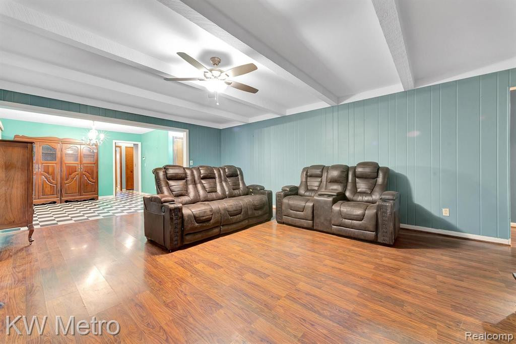 7380 VILLAMUER Road, West Bloomfield, MI — Photo 16