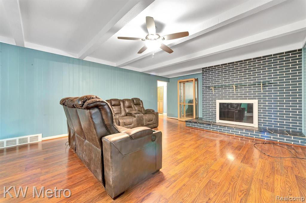 7380 VILLAMUER Road, West Bloomfield, MI — Photo 17