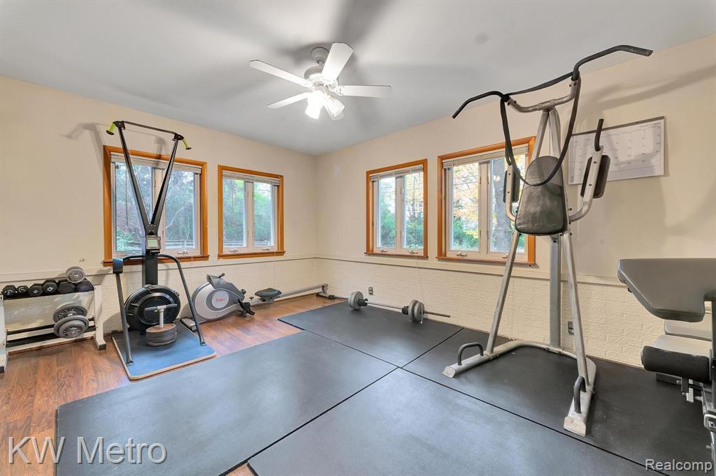 7380 VILLAMUER Road, West Bloomfield, MI — Photo 23