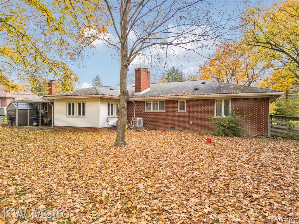 7380 VILLAMUER Road, West Bloomfield, MI — Photo 53