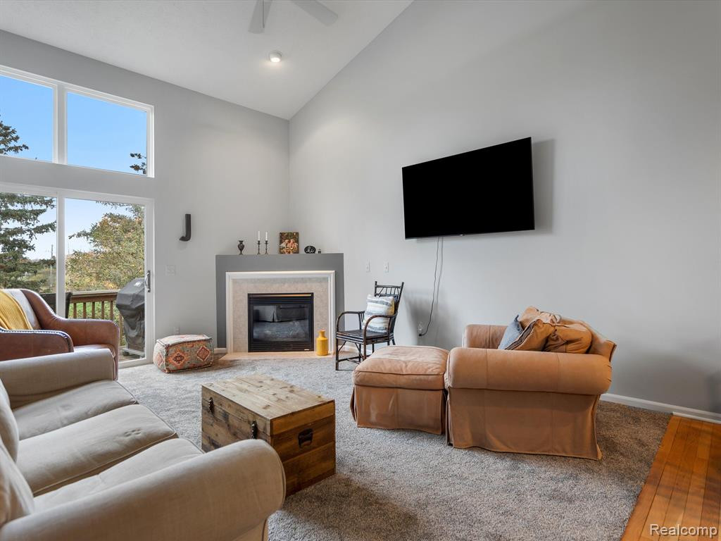 22 SEDUM, Howell, MI 48843 — Photo 4