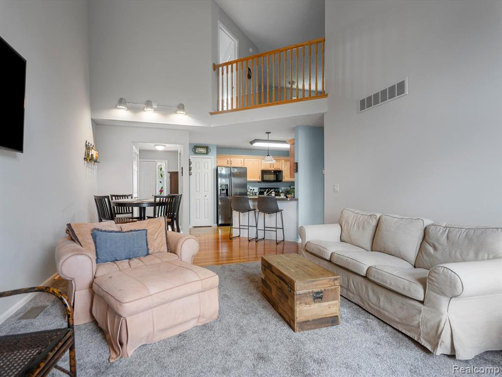 22 SEDUM, Howell, MI 48843 — Photo 6