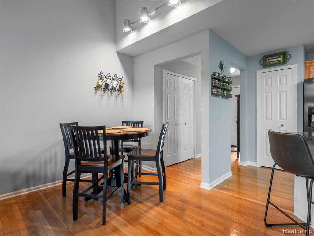 22 SEDUM, Howell, MI 48843 — Photo 7