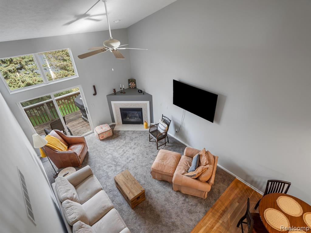 22 SEDUM, Howell, MI 48843 — Photo 17