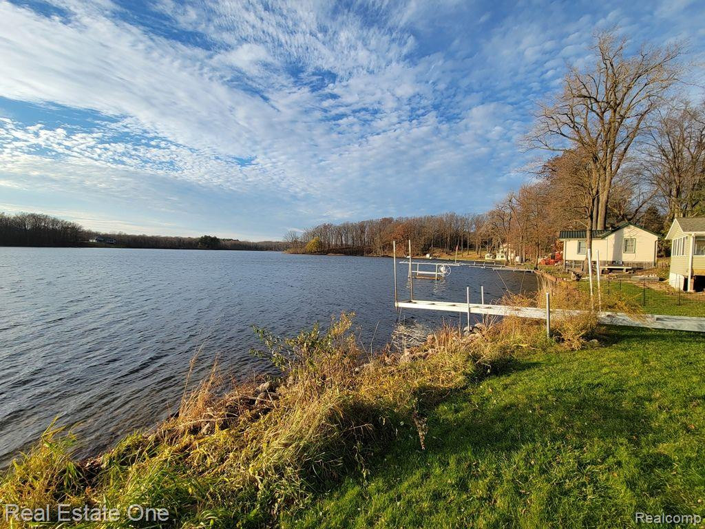 6555 Sherman Drive, Otter Lake, MI 48464 — Photo 11