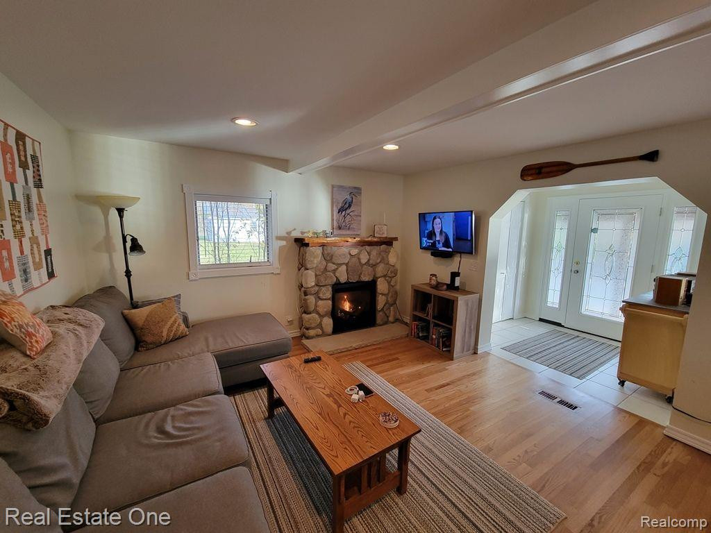 6555 Sherman Drive, Otter Lake, MI 48464 — Photo 13