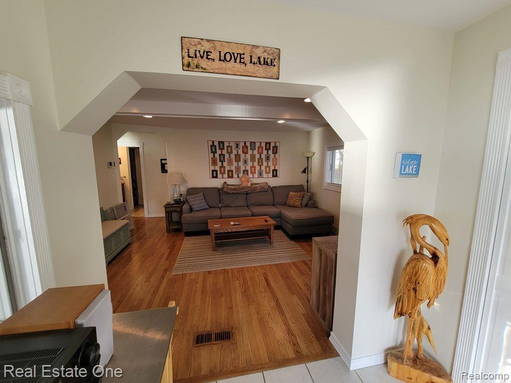 6555 Sherman Drive, Otter Lake, MI 48464 — Photo 16
