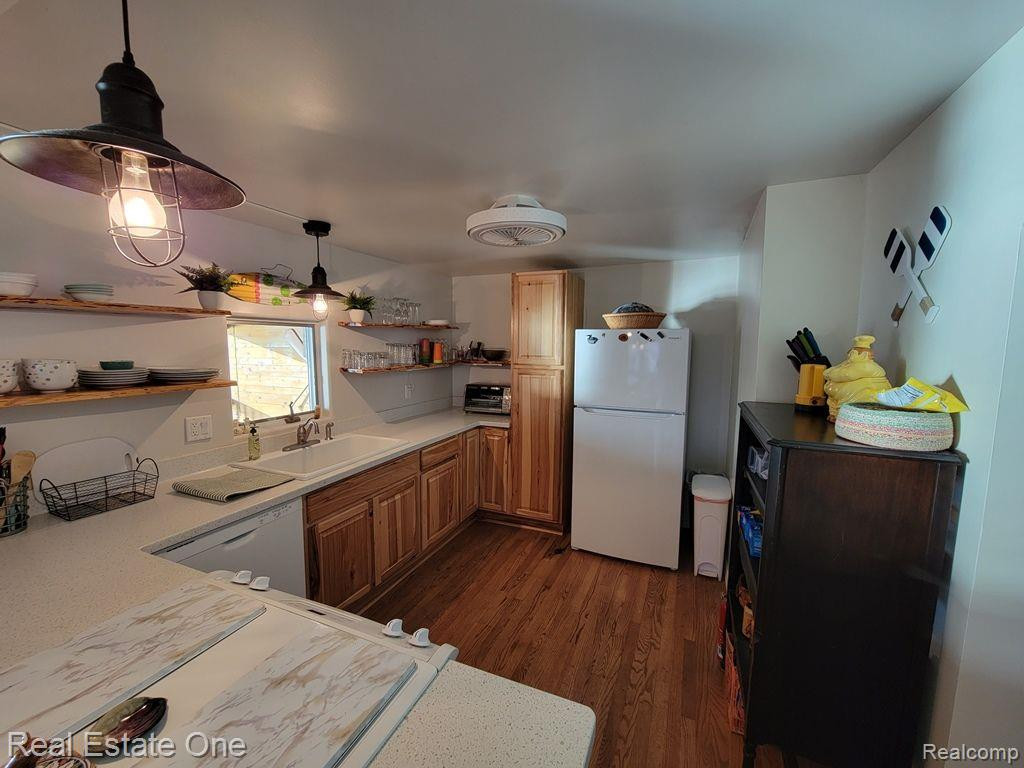 6555 Sherman Drive, Otter Lake, MI 48464 — Photo 17