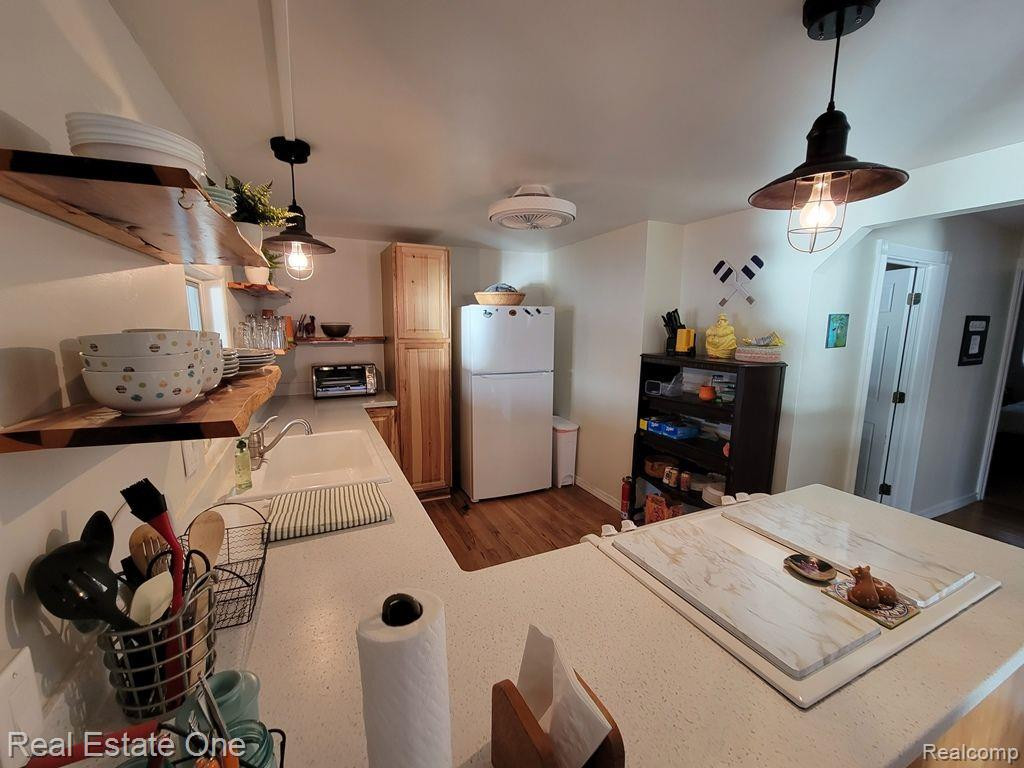 6555 Sherman Drive, Otter Lake, MI 48464 — Photo 18