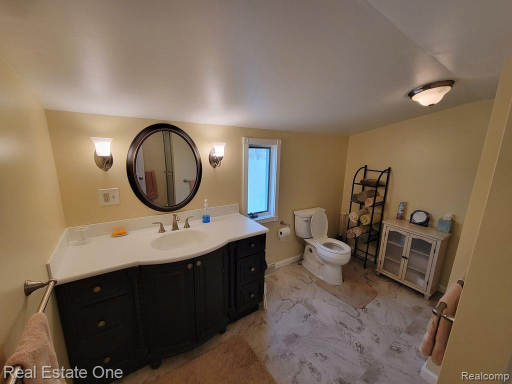 6555 Sherman Drive, Otter Lake, MI 48464 — Photo 35