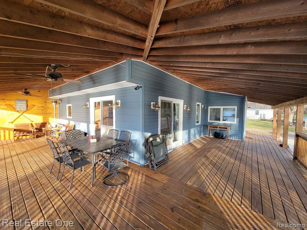 6555 Sherman Drive, Otter Lake, MI 48464 — Photo 38
