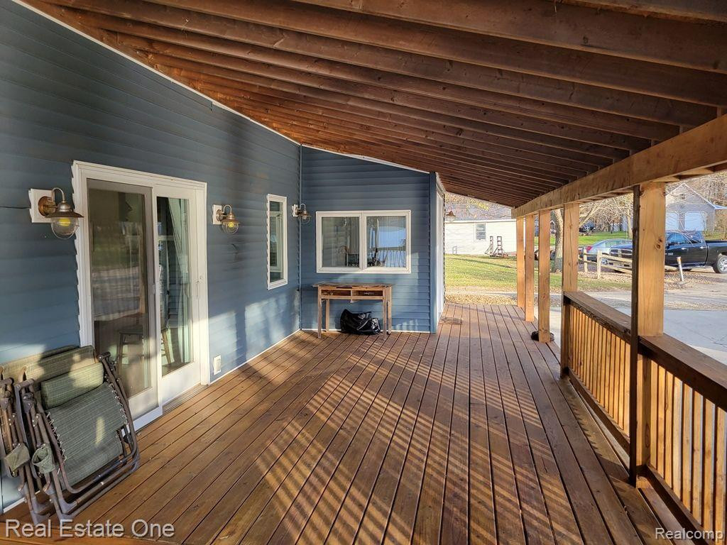 6555 Sherman Drive, Otter Lake, MI 48464 — Photo 39