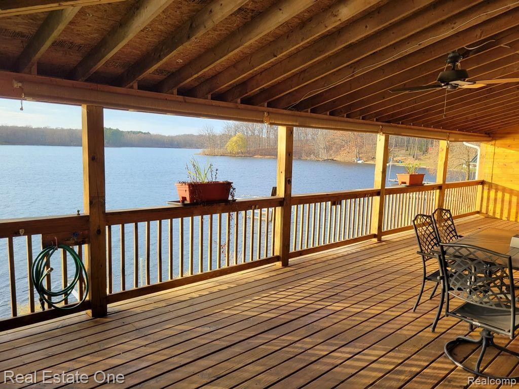 6555 Sherman Drive, Otter Lake, MI 48464 — Photo 40