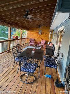 6555 Sherman Drive, Otter Lake, MI 48464 — Photo 48
