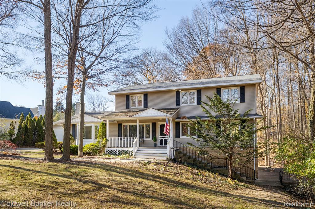 19851 SMOCK, Northville, MI 48167 — Photo 3