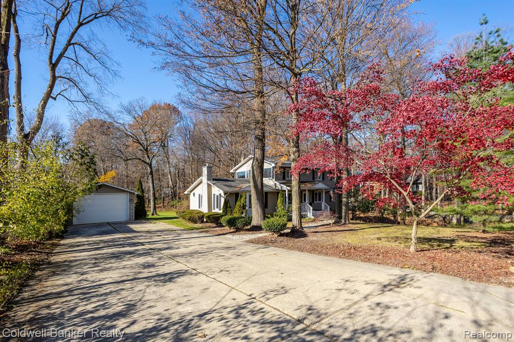 19851 SMOCK, Northville, MI 48167 — Photo 4