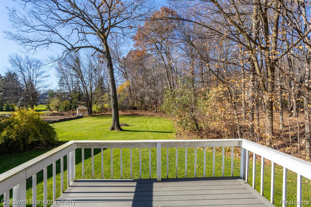 19851 SMOCK, Northville, MI 48167 — Photo 40