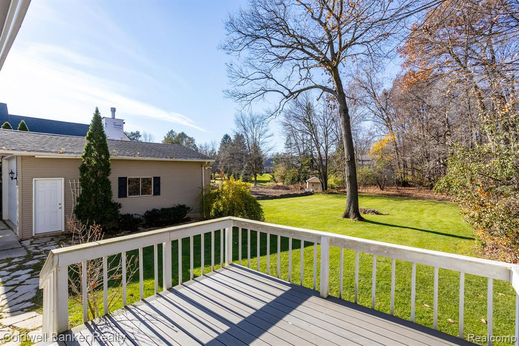 19851 SMOCK, Northville, MI 48167 — Photo 41