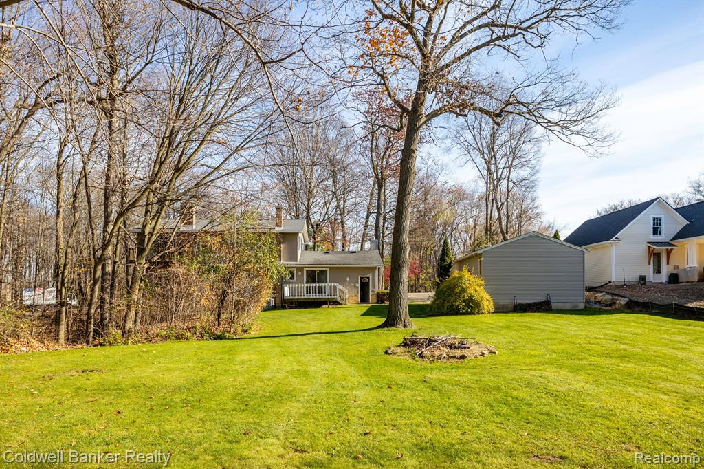 19851 SMOCK, Northville, MI 48167 — Photo 46