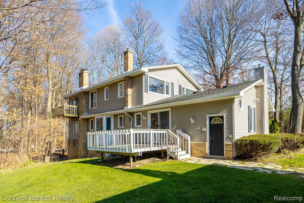 19851 SMOCK, Northville, MI 48167 — Photo 47