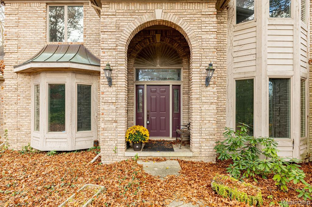 9966 ROLLING GREENS Drive, Pinckney, MI 48169 — Photo 5