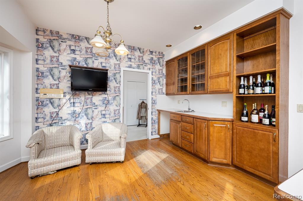 9966 ROLLING GREENS Drive, Pinckney, MI 48169 — Photo 16