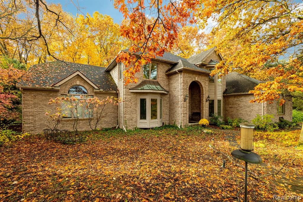 9966 ROLLING GREENS Drive, Pinckney, MI 48169 — Photo 51