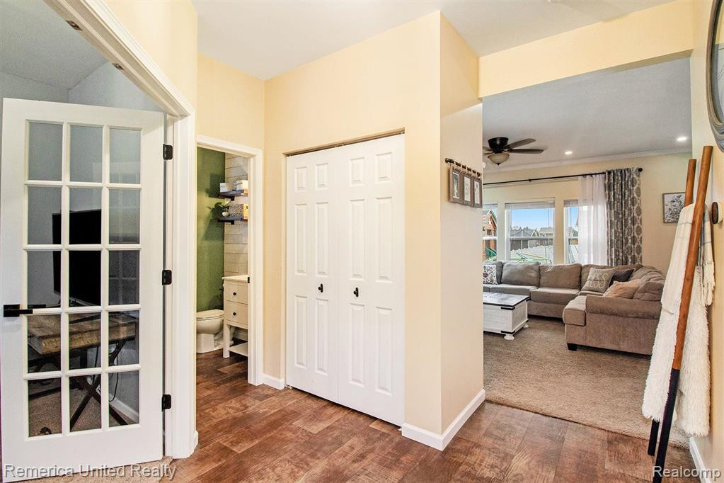 3112 IVY WOOD Circle, Howell, MI 48855 — Photo 5