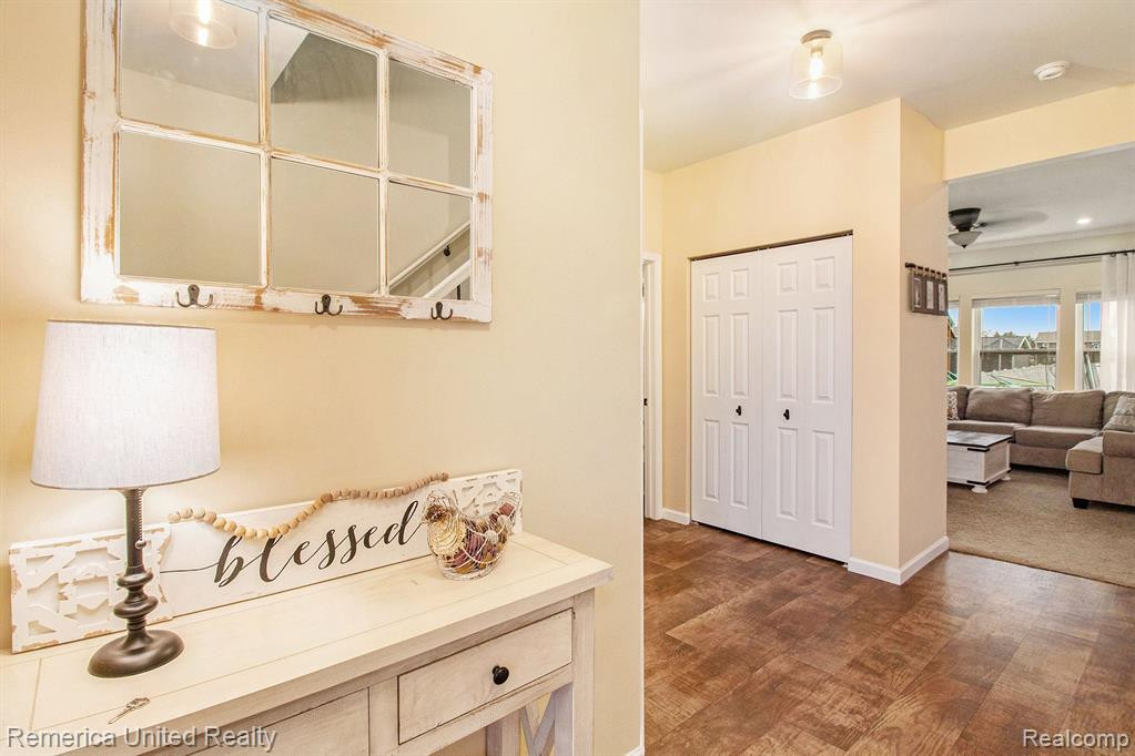 3112 IVY WOOD Circle, Howell, MI 48855 — Photo 6