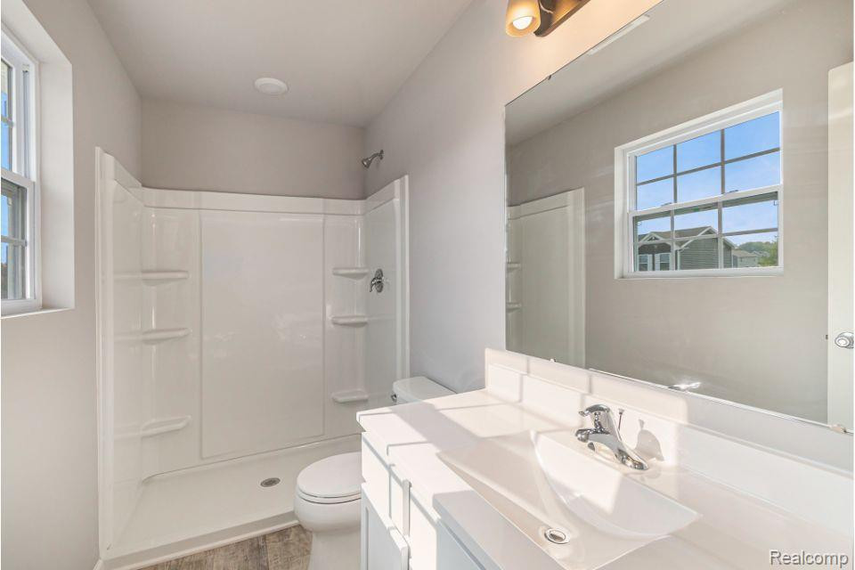 3088 IVY WOOD Circle, Howell, MI 48855 — Photo 12