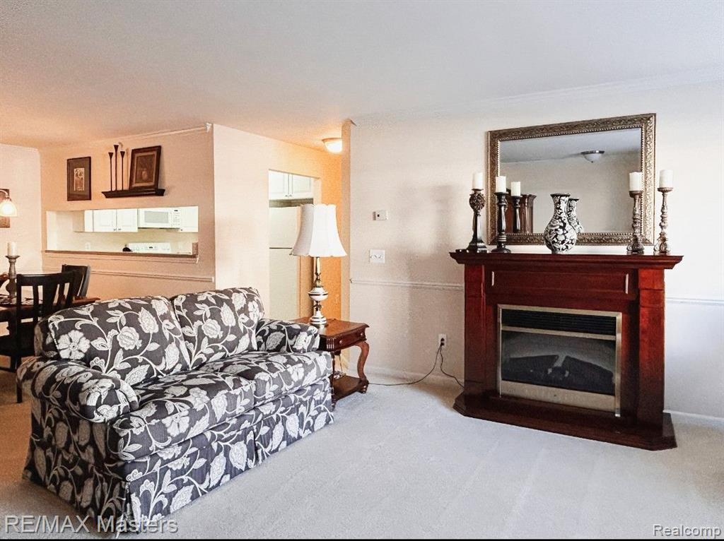 23005 Fairlane Blvd Boulevard, Woodhaven, MI 48183 — Photo 4