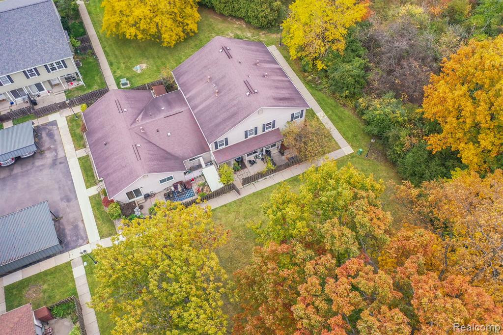 2968 ROUNDTREE Boulevard, Ypsilanti, MI 48197 — Photo 2