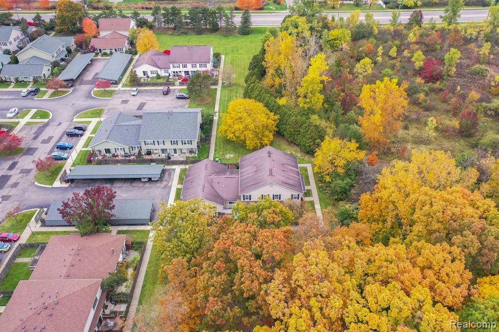 2968 ROUNDTREE Boulevard, Ypsilanti, MI 48197 — Photo 3