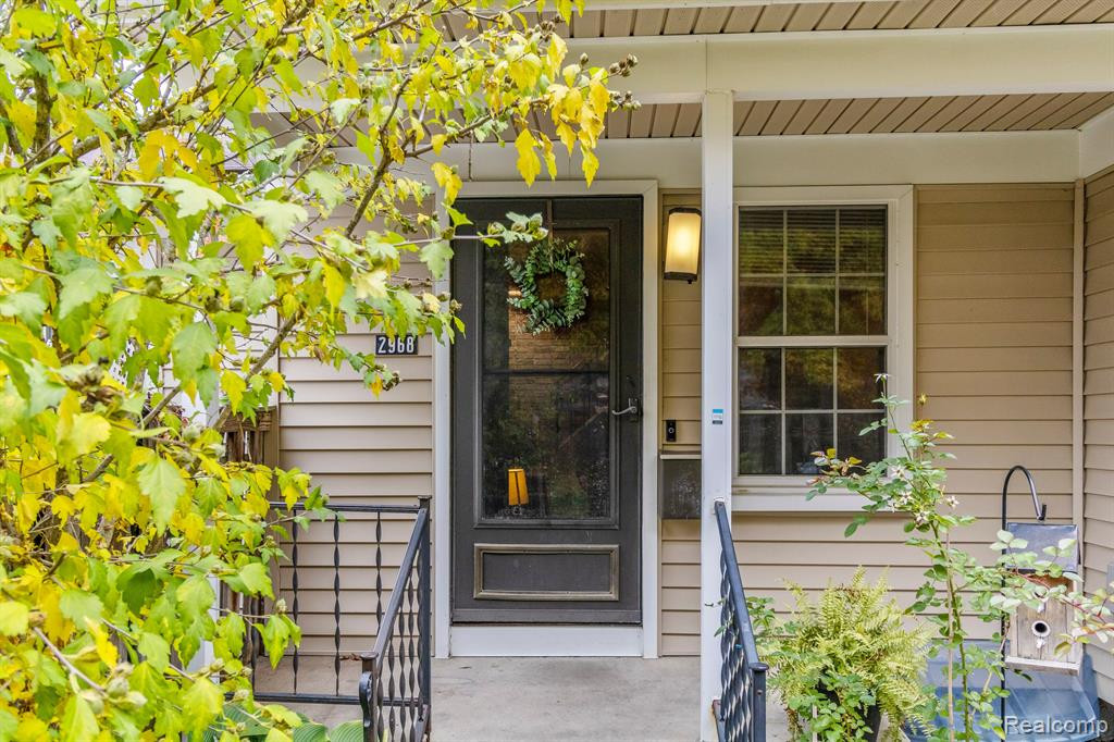 2968 ROUNDTREE Boulevard, Ypsilanti, MI 48197 — Photo 11