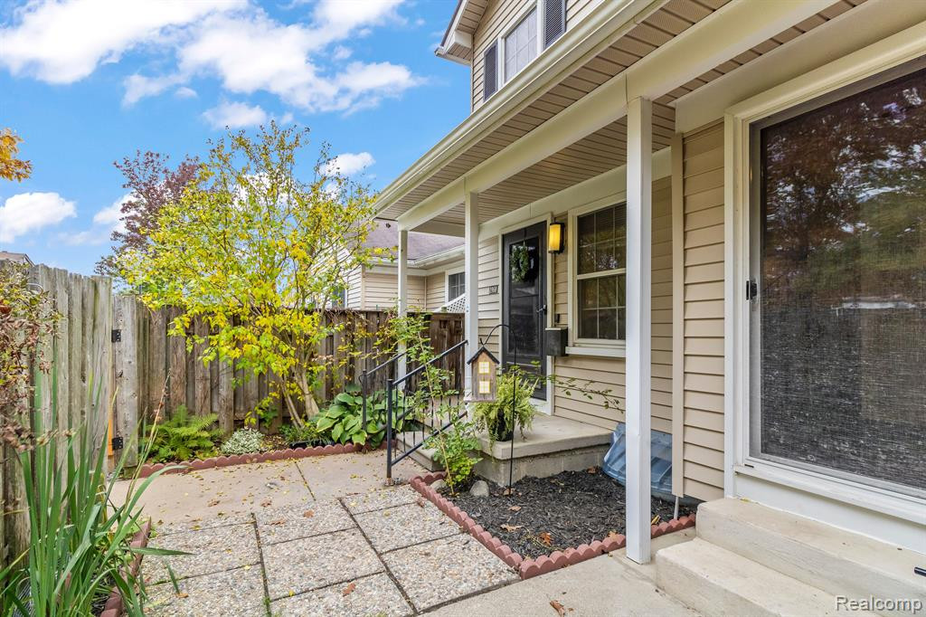 2968 ROUNDTREE Boulevard, Ypsilanti, MI 48197 — Photo 12