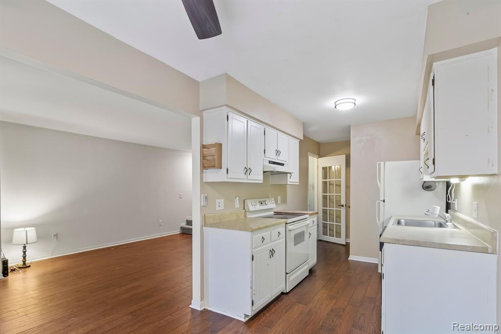 2968 ROUNDTREE Boulevard, Ypsilanti, MI 48197 — Photo 15