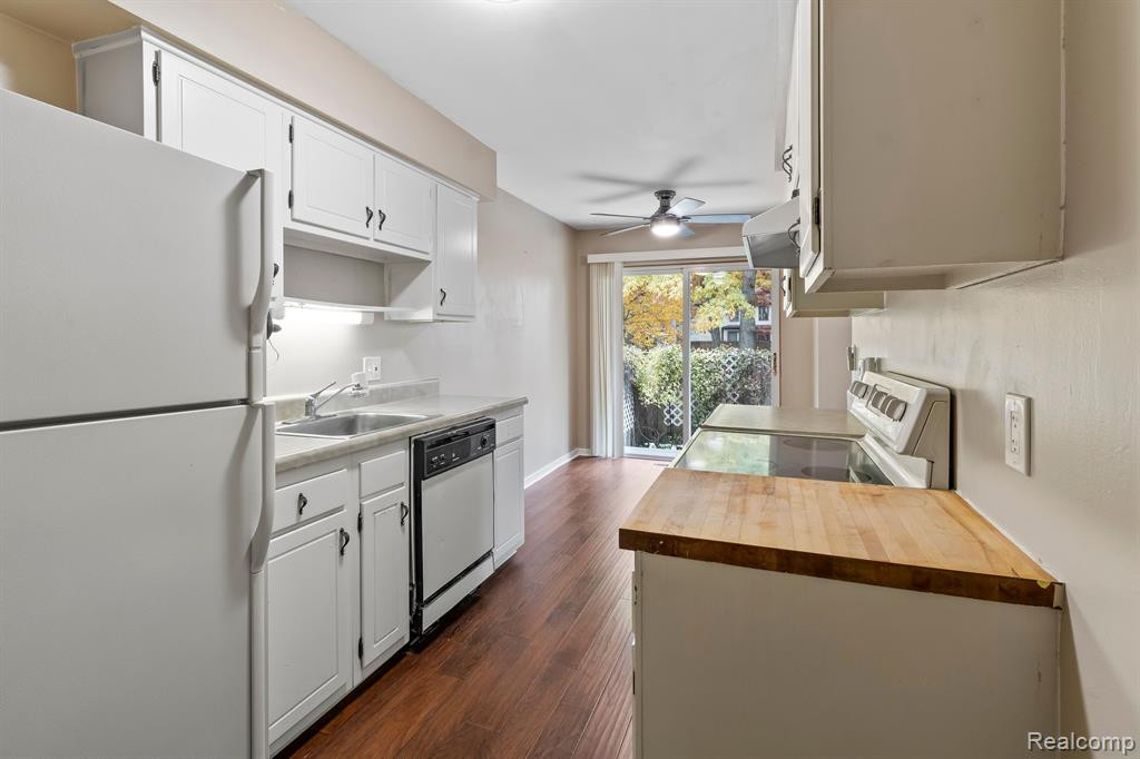 2968 ROUNDTREE Boulevard, Ypsilanti, MI 48197 — Photo 20