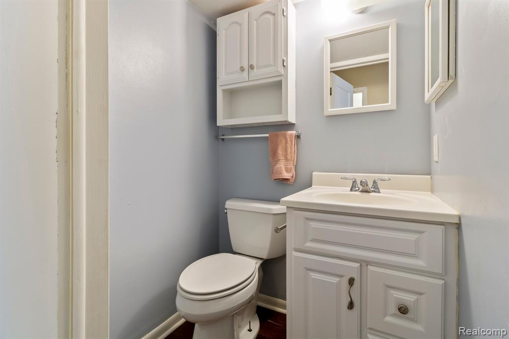 2968 ROUNDTREE Boulevard, Ypsilanti, MI 48197 — Photo 21
