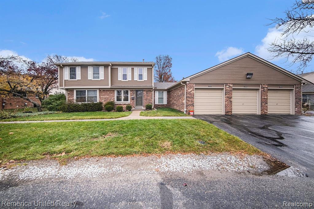 2934 WHITTIER, Ann Arbor, MI 48104 — Photo 3