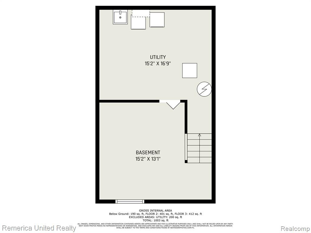 2934 WHITTIER, Ann Arbor, MI 48104 — Photo 19