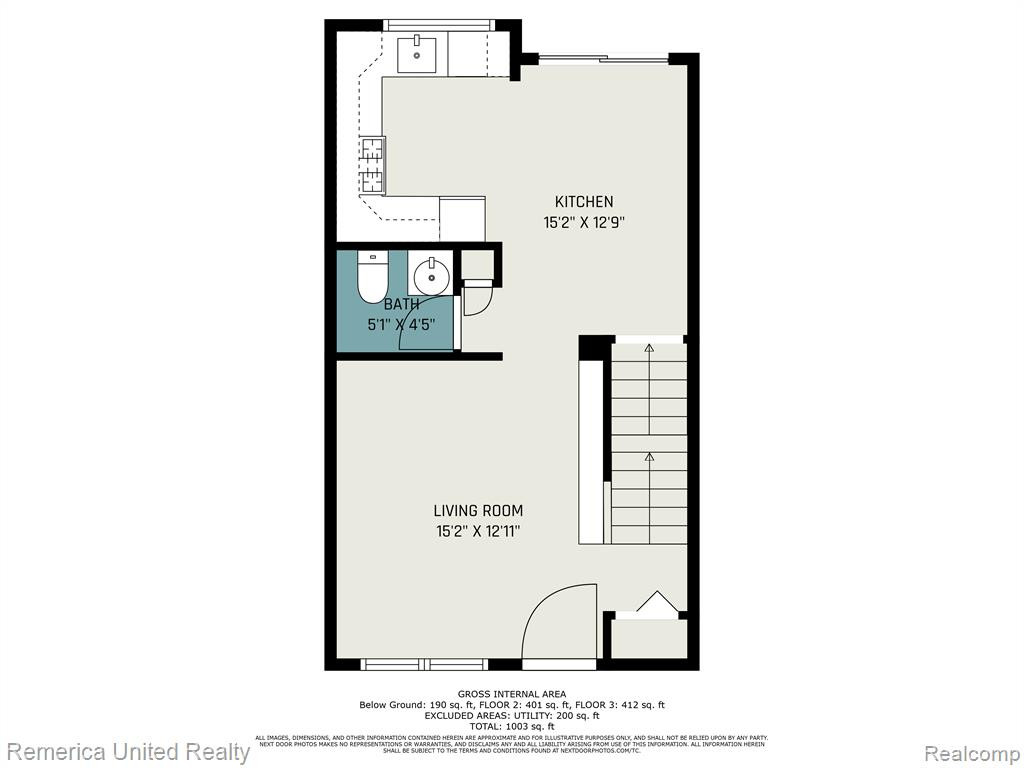 2934 WHITTIER, Ann Arbor, MI 48104 — Photo 20