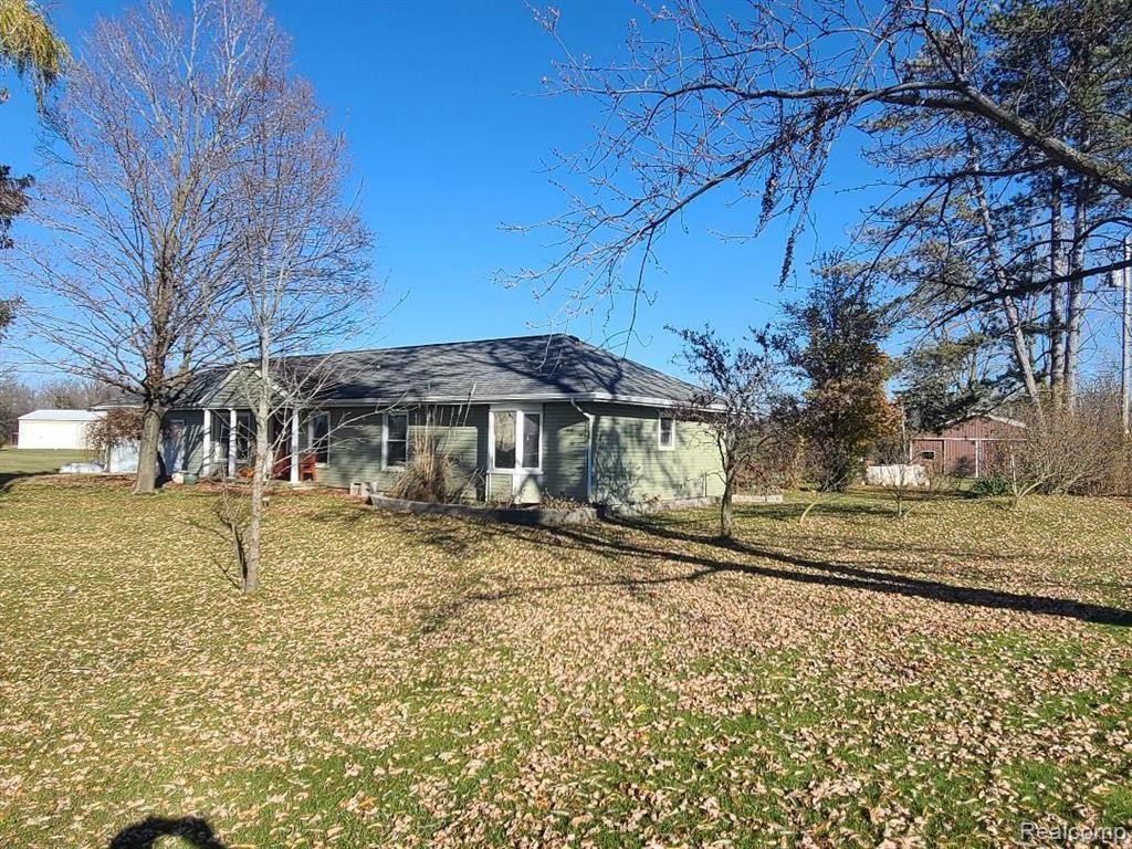 9559 BRITTON, Tecumseh, MI 49286 — Photo 2
