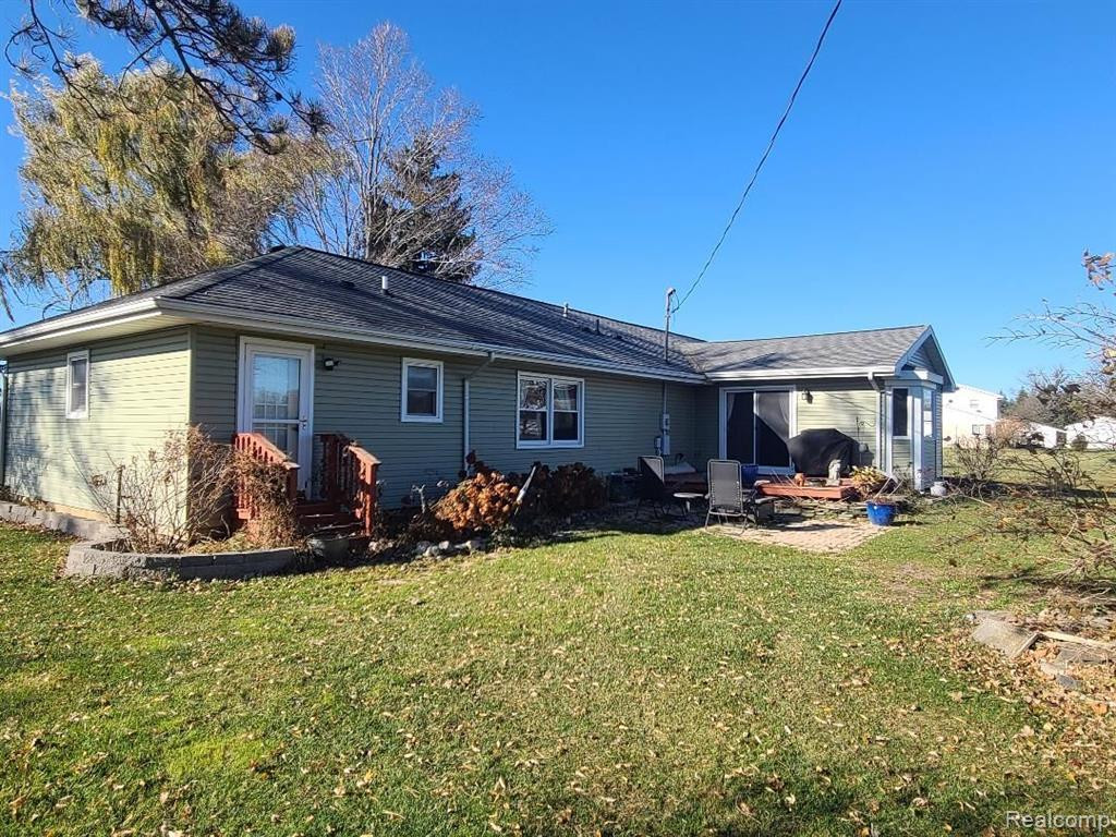 9559 BRITTON, Tecumseh, MI 49286 — Photo 3