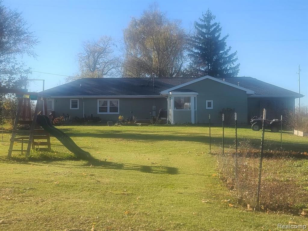 9559 BRITTON, Tecumseh, MI 49286 — Photo 4