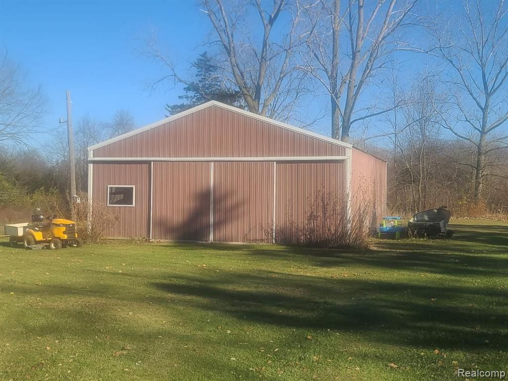 9559 BRITTON, Tecumseh, MI 49286 — Photo 6