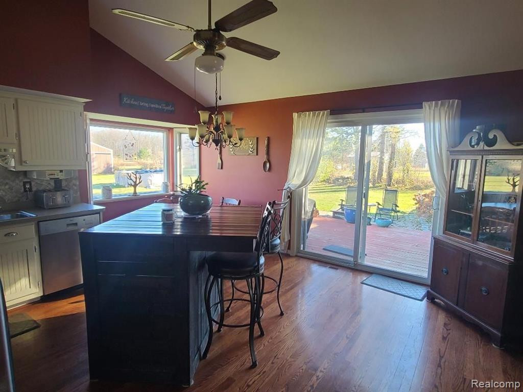 9559 BRITTON, Tecumseh, MI 49286 — Photo 13