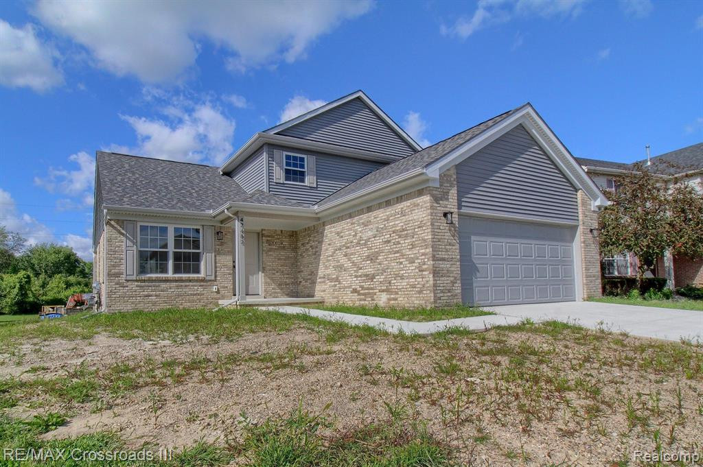 42482 N CUMBERLAND Drive, Van Buren, MI 48111 — Photo 3