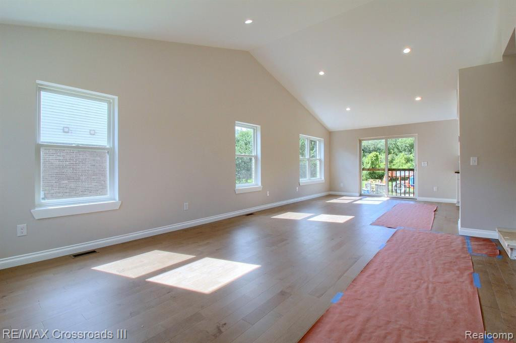 42482 N CUMBERLAND Drive, Van Buren, MI 48111 — Photo 5