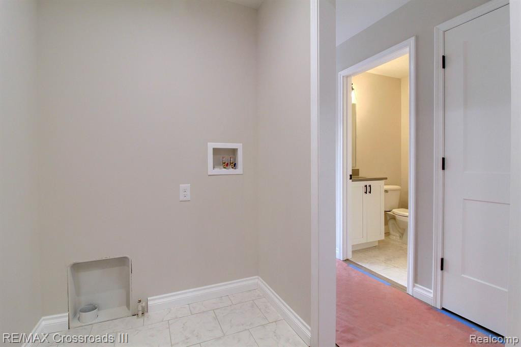 42482 N CUMBERLAND Drive, Van Buren, MI 48111 — Photo 13