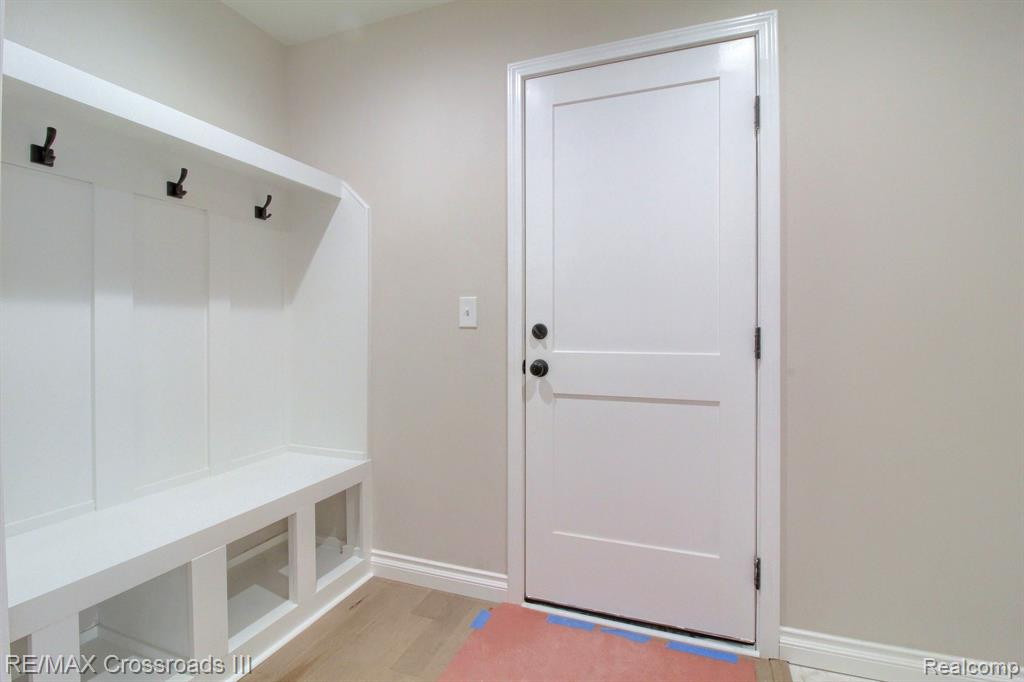 42482 N CUMBERLAND Drive, Van Buren, MI 48111 — Photo 14